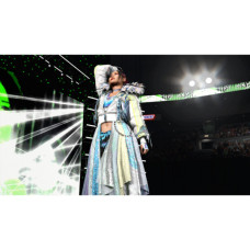 Гра Sony WWE 2K26, BD диск (5026555439558)