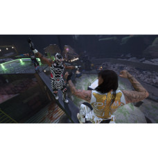 Гра Sony WWE 2K26, BD диск (5026555439558)