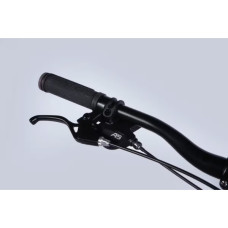 Велосипед Formula 27.5" ZEPHYR 3.0 DD рама-19" AL 2026 червоний (OPS-FR-27.5-317)