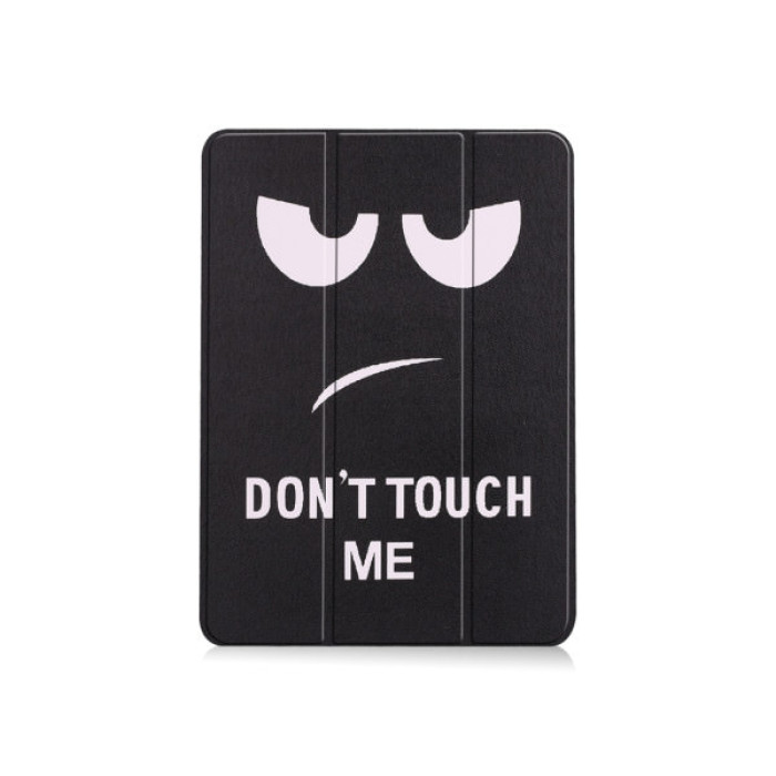 Чохол до планшета BeCover Smart Case Apple iPad Air 13" M2/M3 (2024/2025) Don't Touch (711617)
