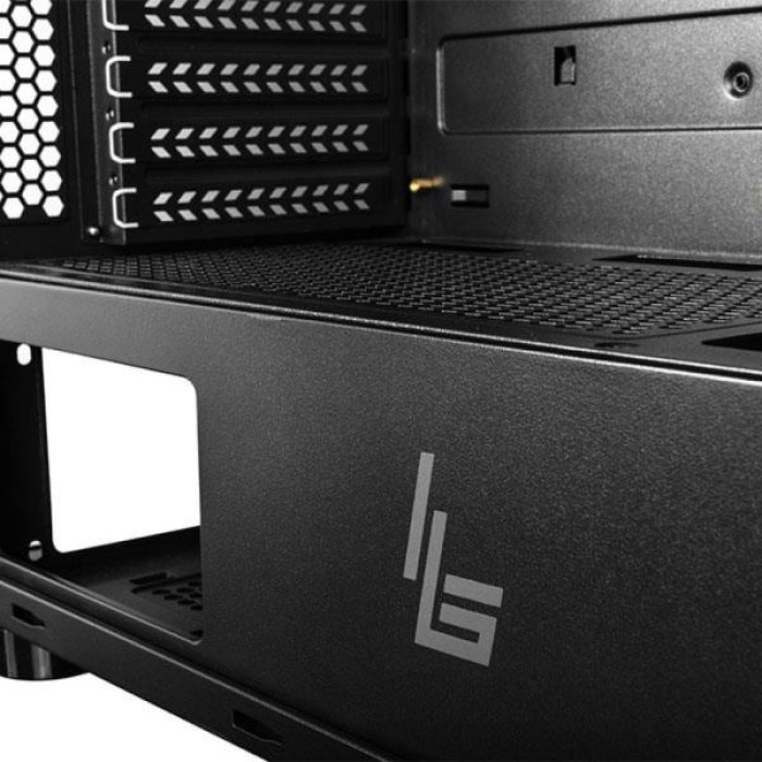 Корпус для ПК Logic concept AGIR (AT-AGIR-MG-10-000000-0002)