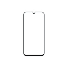 Скло захисне PowerPlant Full screen Blackview A30, Black (GL607457)