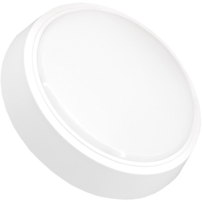 Світильник Eurolamp GM 21W 4000K (LED-NLR-21/40(GM))