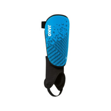 Футбольні щитки Jako Performance Classic 2764-440 синій Діт XS (4059562567175)