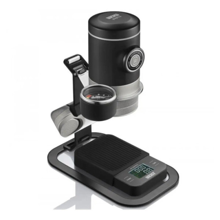 Аксесуар для кемпінгової кавоварки Wacaco Picopresso, стенд-підставка (WP-ST)