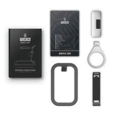 Аксесуар для кемпінгової кавоварки Wacaco Picopresso, стенд-підставка (WP-ST)