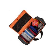 Дорожня сумка RivaCase Sherwood 60 л Хакi (7643 (Navy Camo))