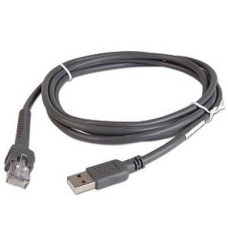 Інтерфейсний кабель Symbol/Zebra USB для LS2208 (совместимый)