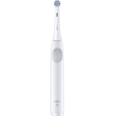 Електрична зубна щітка Oral-B Series 2 iOS2.1C9.0 White Sensi Edition (8700216868853)