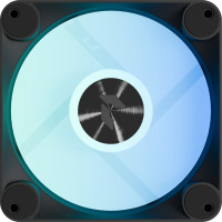 Кулер до корпусу APNX APF3-PF11267.11