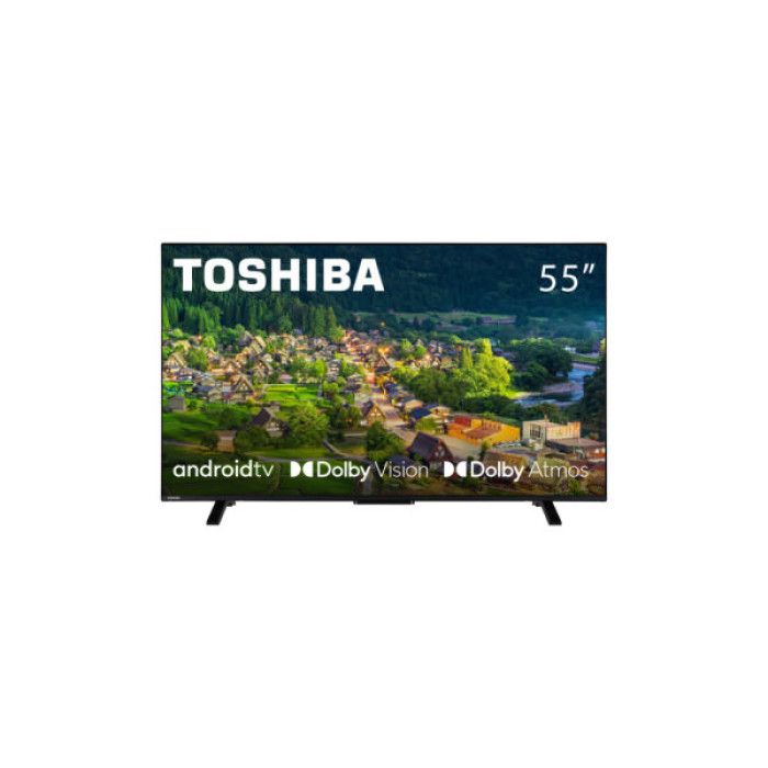 Телевізор Toshiba 55UA2363DG