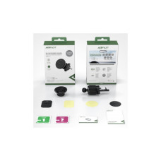 Універсальний автотримач Acefast D6 air outlet magnetic (6974316281160)