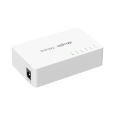 Комутатор мережевий Ruijie Networks RG-ES05F