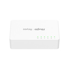 Комутатор мережевий Ruijie Networks RG-ES05F