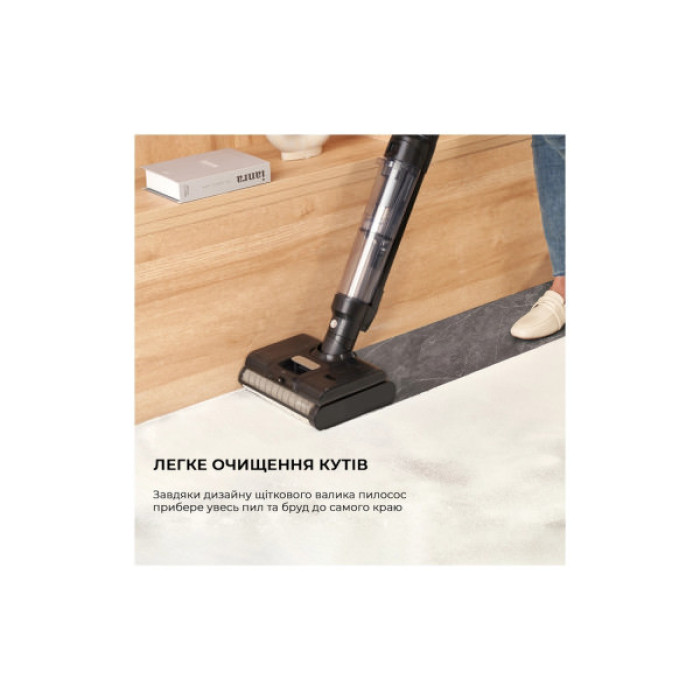 Пилосос Jimmy PW11PRO MAX