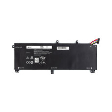 Акумулятор до ноутбука PowerPlant DELL XPS 15 9530 (T0TRM) 11.1V 49Wh (NB441051)