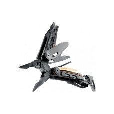 Мультитул Leatherman Mut Black, чохол Molle Olive (833084)