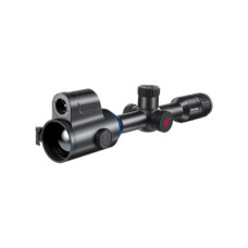 Тепловізійний приціл iAiming iA-612 LRF 2,8-22,4х 640x51212m з далекоміром 1000 м (iA-612 LRF)