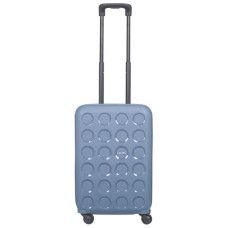Валіза Lojel Vita 18 Steel Blue S (Lj-PP10-81522)