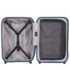 Валіза Lojel Vita 18 Steel Blue S (Lj-PP10-81522)