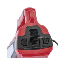 Ліхтар EMOS P2317 LED+ COB LED 1000 лм 15000 мАг (P2317)