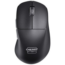 Мишка Cherry Xtrfy M64 Pro 8K Wireless/USB Black (CX-M64W-PRO-BLACK)