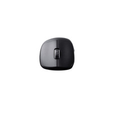 Мишка Cherry Xtrfy M64 Pro 8K Wireless/USB Black (CX-M64W-PRO-BLACK)