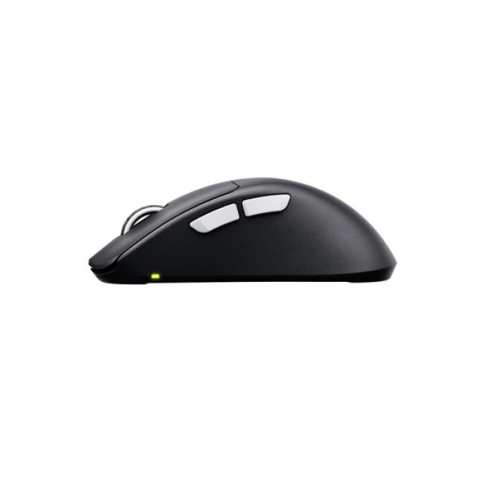 Мишка Cherry Xtrfy M64 Pro 8K Wireless/USB Black (CX-M64W-PRO-BLACK)