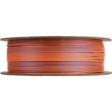 Пластик для 3D-принтера eSUN ePLA-Silk Mystic (triple color), 1,75мм, 1кг, blue-orange-green (ePLA-SilkMystic-P175BOG1)