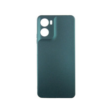 Чохол до мобільного телефона Dengos Soft Motorola G06 Green (DG-TPU-SOFT-84)