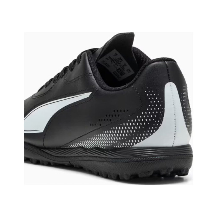 Сороконіжки Puma Vitoria II TT Jr 108504-01 чорний Діт 34 (1.5UK) (4069156845015)