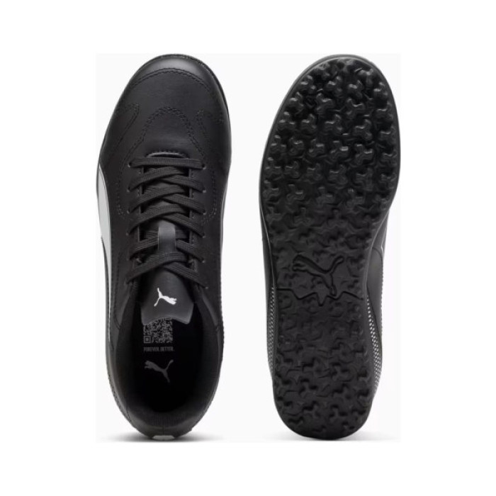 Сороконіжки Puma Vitoria II TT Jr 108504-01 чорний Діт 34 (1.5UK) (4069156845015)