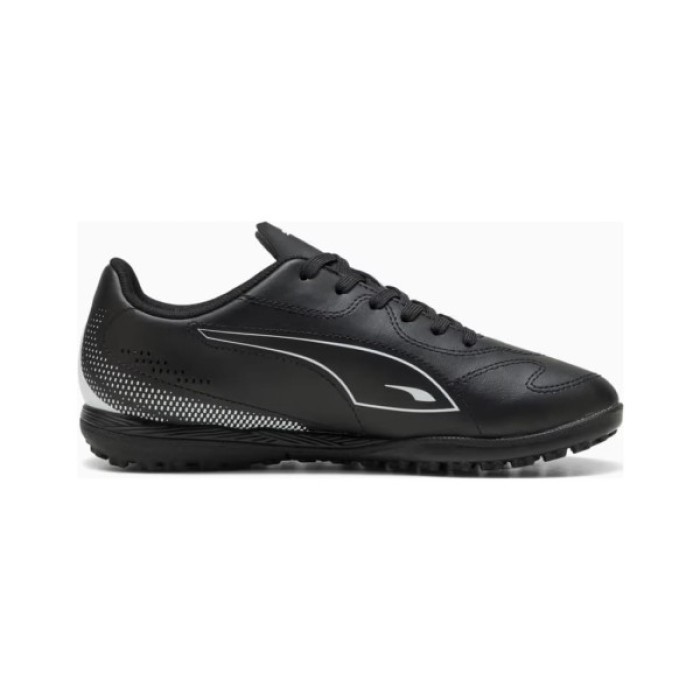 Сороконіжки Puma Vitoria II TT Jr 108504-01 чорний Діт 34 (1.5UK) (4069156845015)