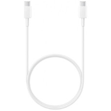 Дата кабель USB-C to USB-C 1.0m white Samsung (EP-DA705BWRGRU)