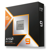Процесор AMD Ryzen 9 9900X3D (100-000001368)