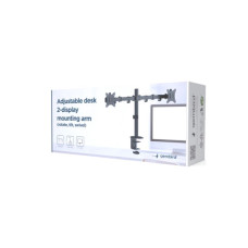 Кронштейн Gembird MA-D2-01