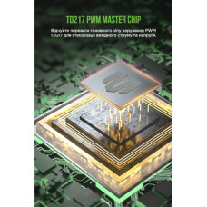 Зарядний пристрій MadeInFuture MFS12 12W 1xUSB-A + 1xUSB-C + cable USB-A to Lightning White (MIF82823)