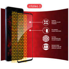 Скло захисне Intaleo Full Glue MOTO G24 Power Black (1283126591747)