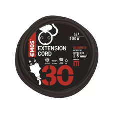 Мережевий подовжувач EMOS P01830
