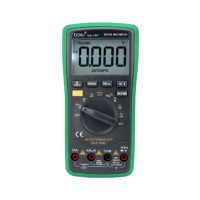 Цифровий мультиметр Baku BA-18B+ V, A, R, C (BA-18B+)