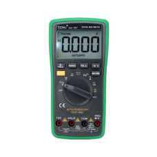 Цифровий мультиметр Baku BA-18B+ V, A, R, C (BA-18B+)