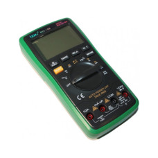 Цифровий мультиметр Baku BA-18B+ V, A, R, C (BA-18B+)