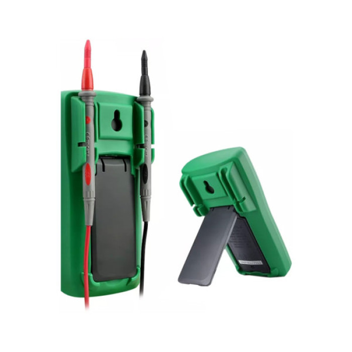 Цифровий мультиметр Baku BA-18B+ V, A, R, C (BA-18B+)