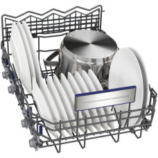 Посудомийна машина Siemens SR67ZX03MK