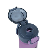 Пляшка для води Kite 760 мл, фіолетова (K25-1214-2)