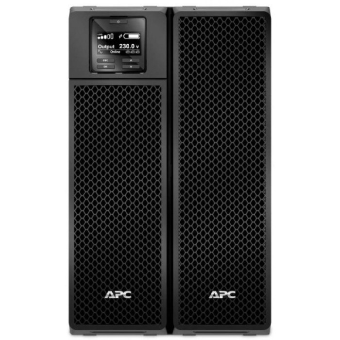 Пристрій безперебійного живлення APC Smart-UPS SRT 8000VA (SRT8KXLI)