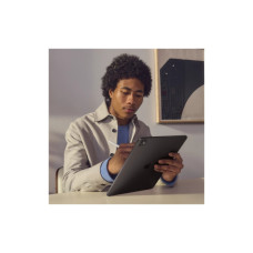 Планшет Apple iPad Pro 13" M5 Wi‑Fi + Cellular 256GB with standard glass - Silver (ME7X4TY/A)