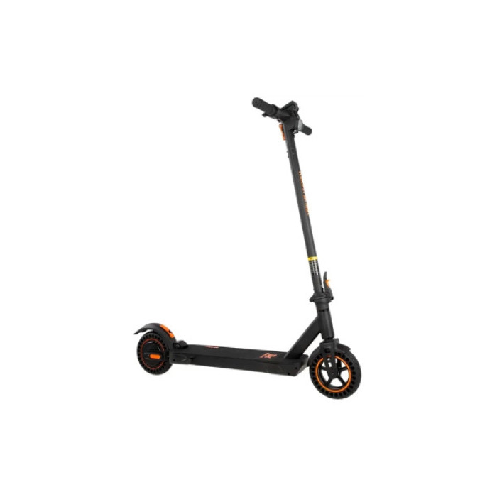 Електросамокат Kugoo Kirin S1 MAX (EU-S1 MX)