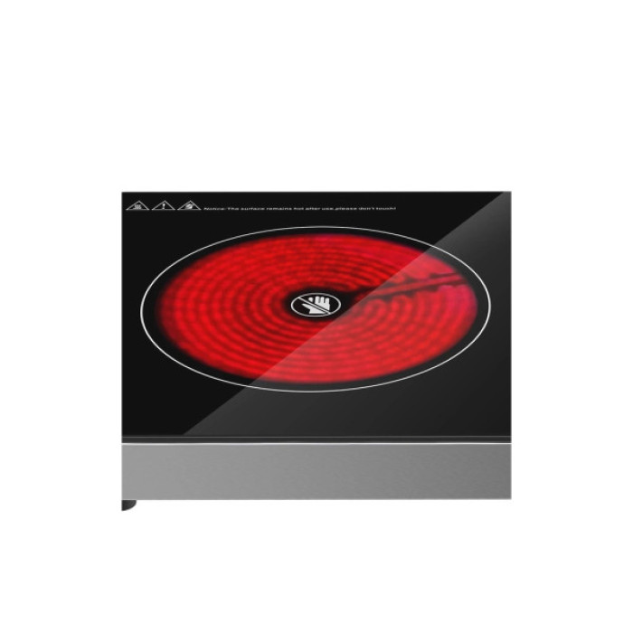 Настільна плита WINNINGSTAR ST-9102 INFRARED