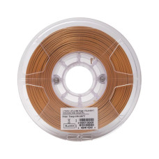 Пластик для 3D-принтера eSUN ePLA-Silk Magic 1кг, 1.75мм, Gold Silver (EPLA-SILKMAGIC-P175JS1)